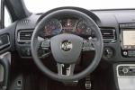 Volkswagen Touareg V6 FSI Wolfsburg Edition 2016 года (NA)